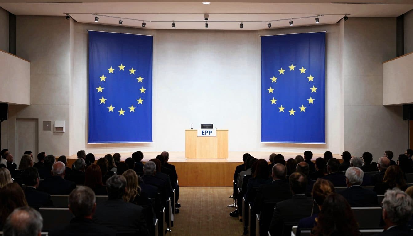 Austrian leaders welcome Montenegro's PES into EPP family, push for next EU enlargement step