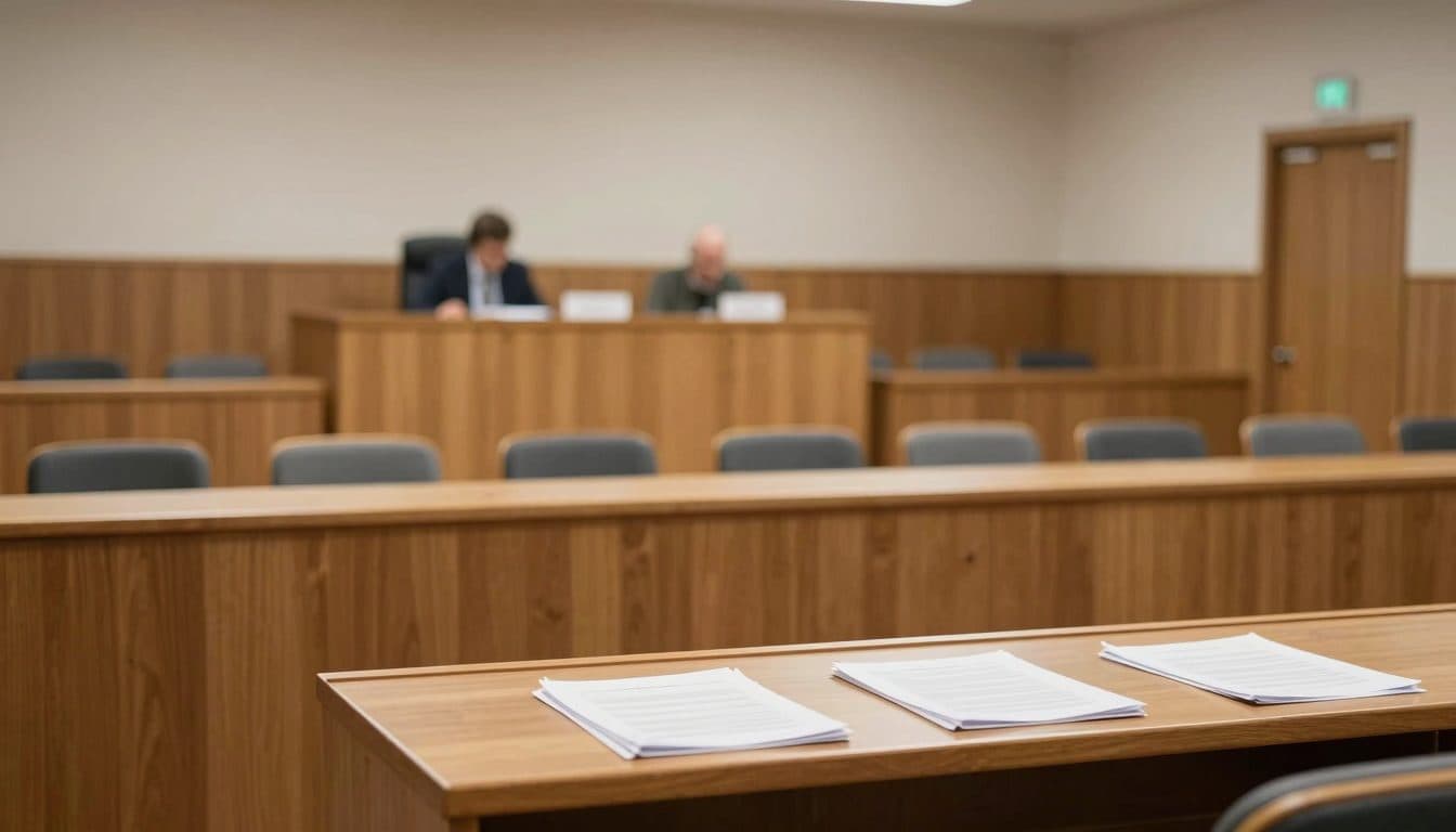 Trial over group attack in Vienna's Wasserpark: Witnesses can barely remember