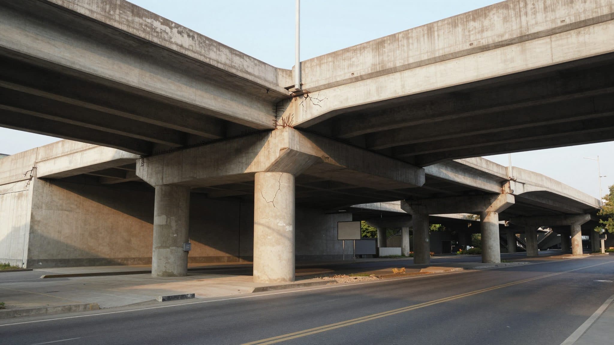 Crumbling Bridges in Germany: Experts Say High Costs Are Avoidable