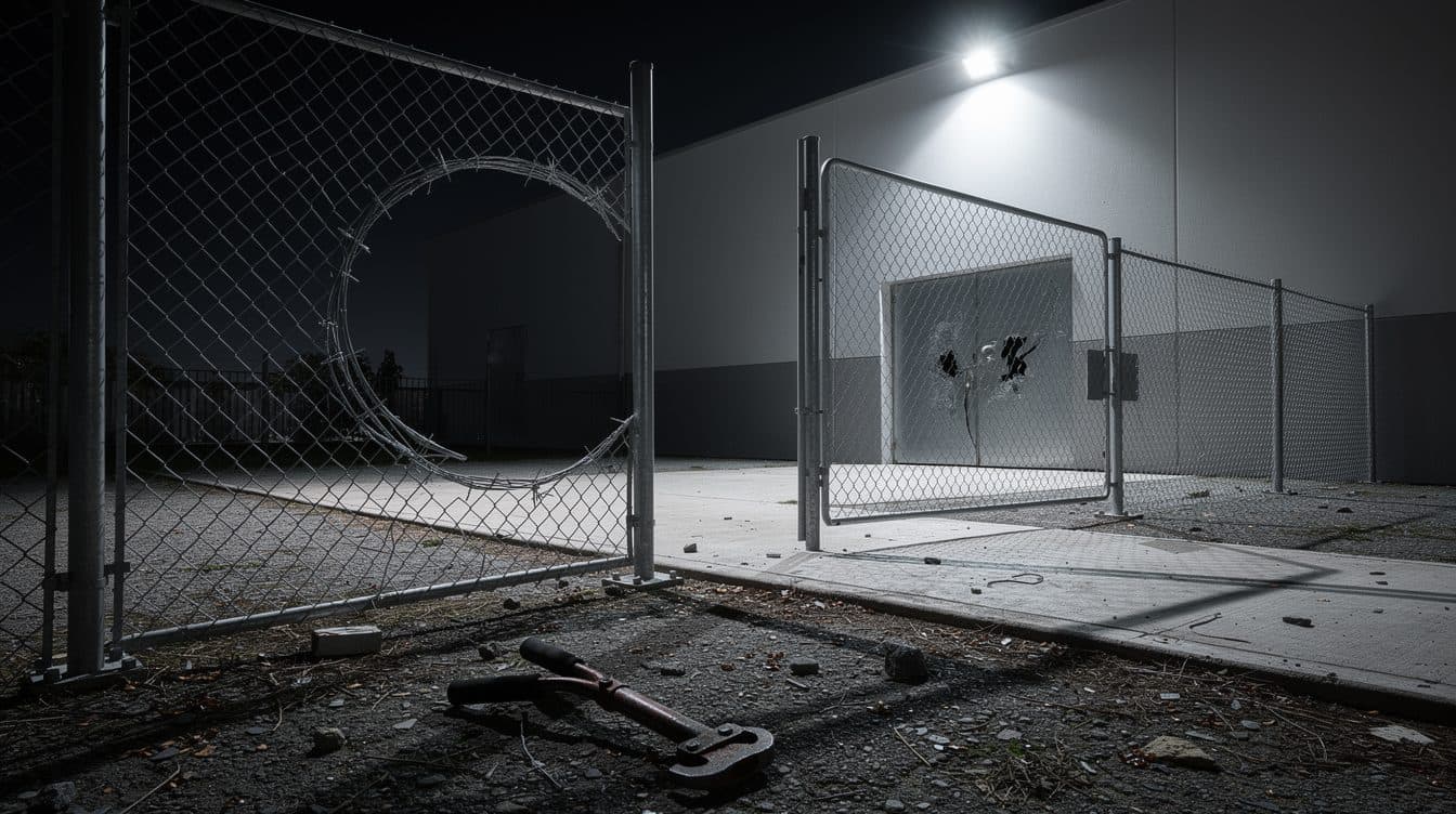 Trial over failed escape from Berlin correctional facility begins