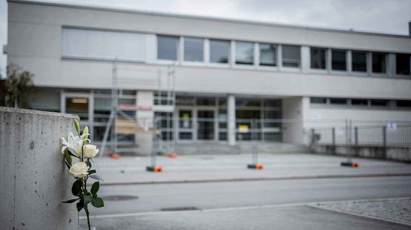 One Year After the Graz Mass Shooting: School Works Toward a New Normalcy