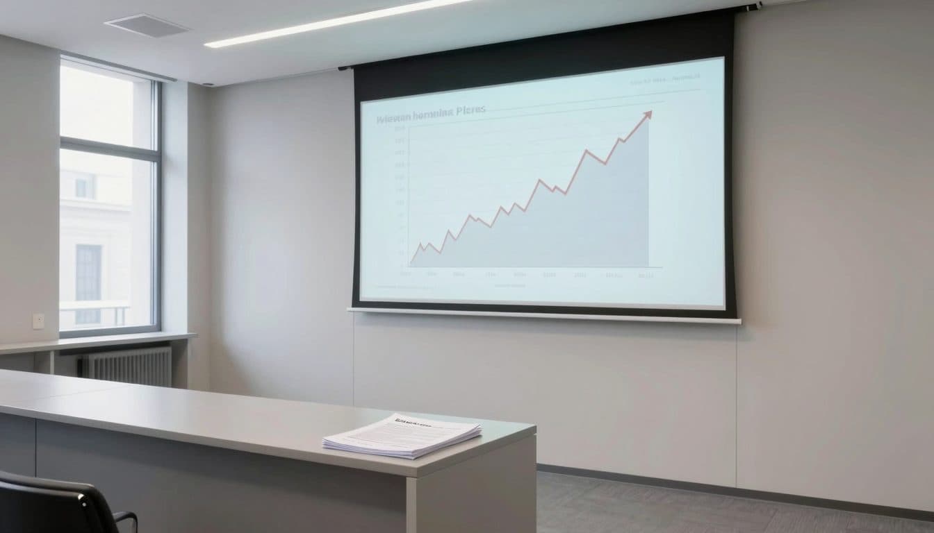 Wifo and IHS revise downward Austria's growth forecast for 2027