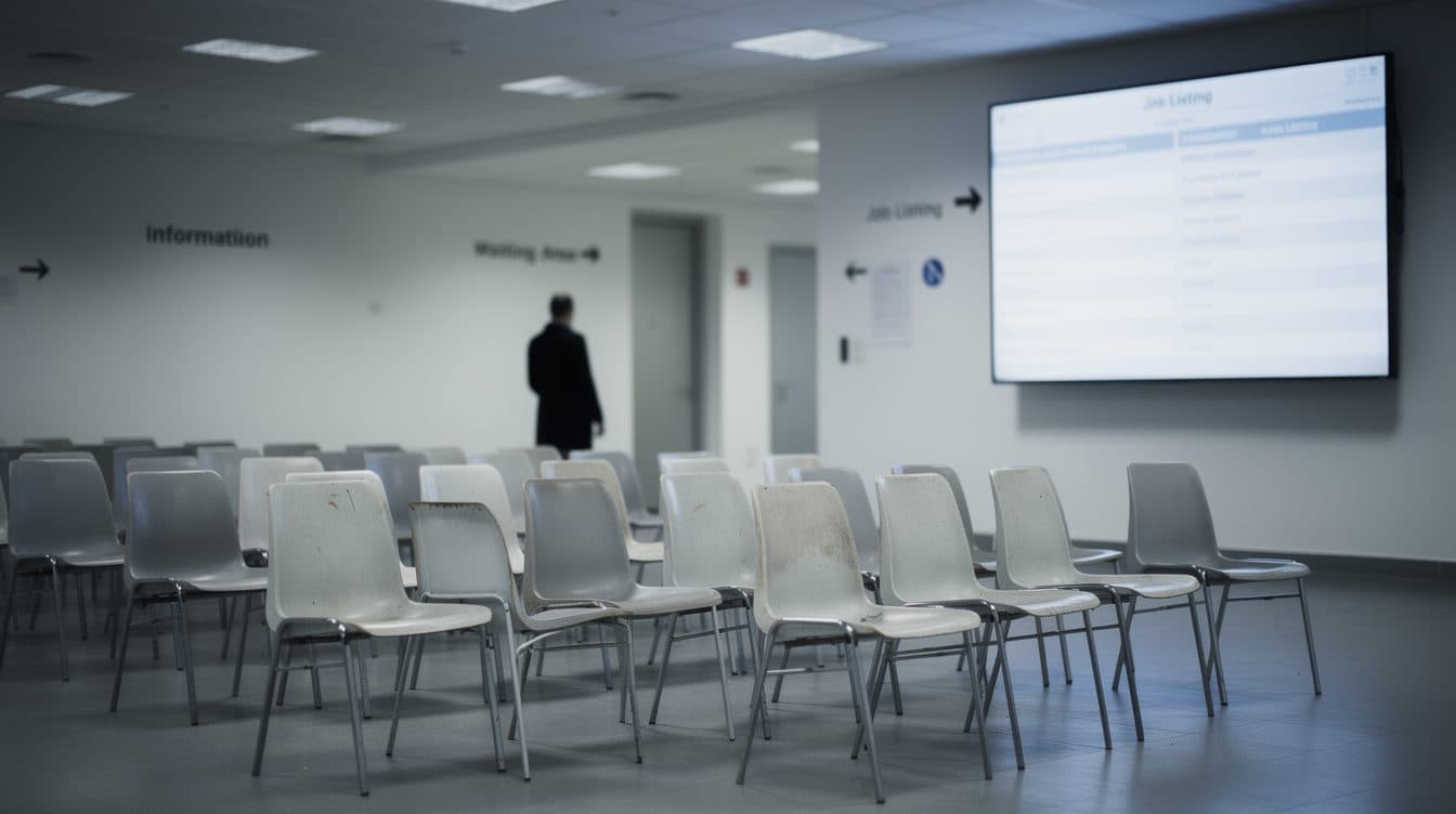 Unemployment rose again in May – Minister Schumann calls for a rethink regarding older workers