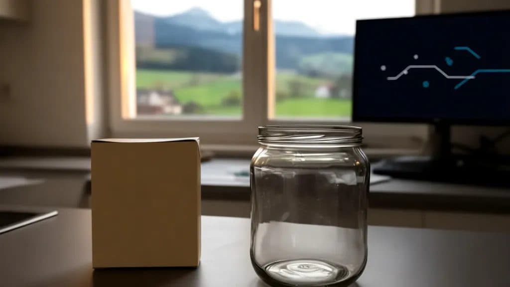 Rat Poison Found in Manipulated Hipp Baby Food Glass in Austria