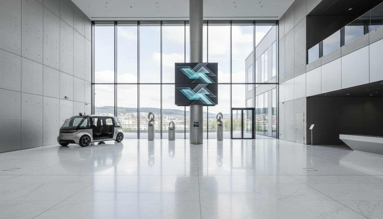 Mercedes-Benz Reports 17% Profit Decline Amid Ongoing Challenges