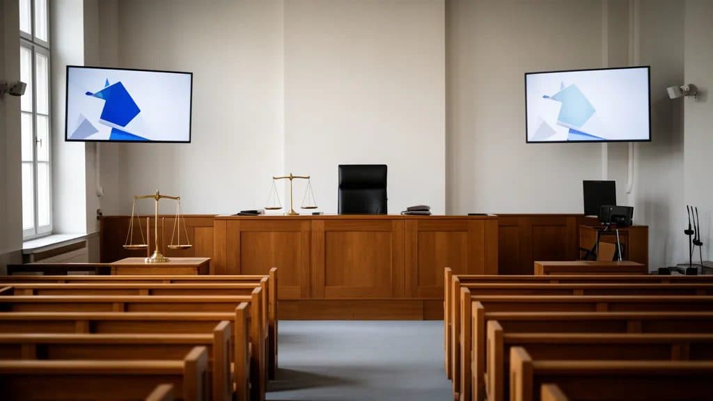 Trial Begins Against Former Austrian Politician Accused of Aiding Wirecard Fugitive's Escape