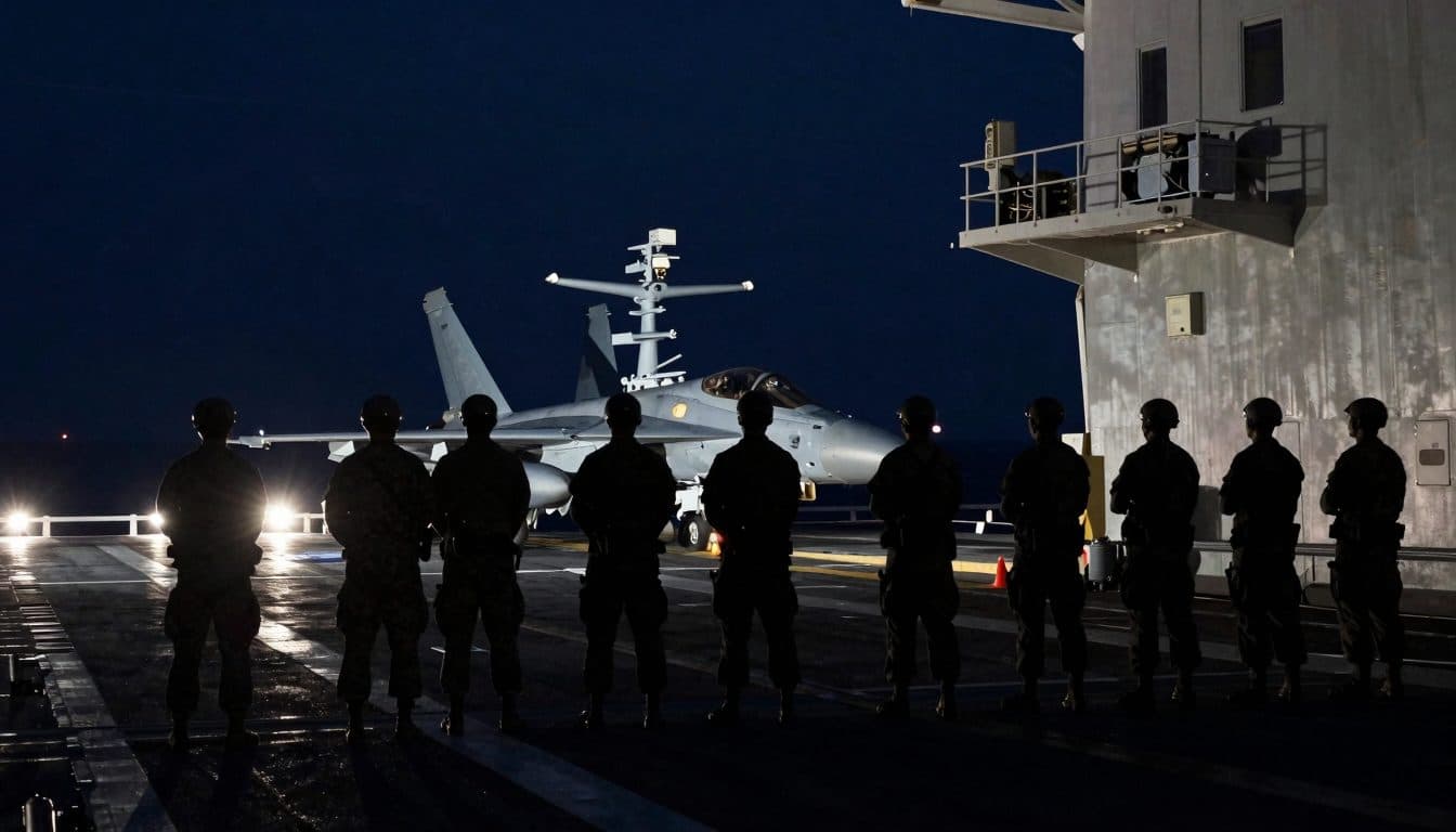 US plans fresh strikes on Iran as soon as this weekend, officials say