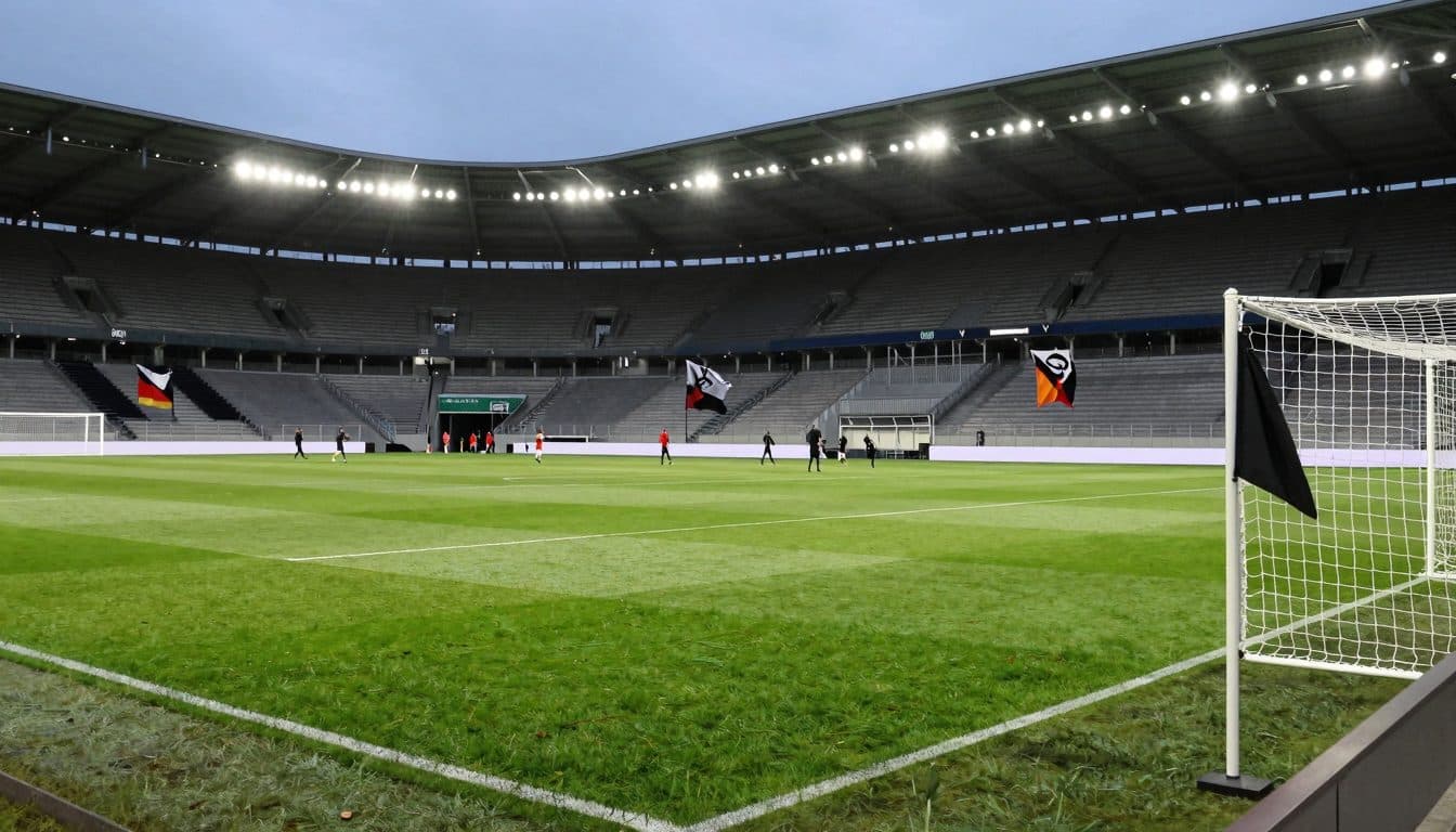 1. FC Heidenheim wins high-scoring match against VfL Osnabrück 4:3