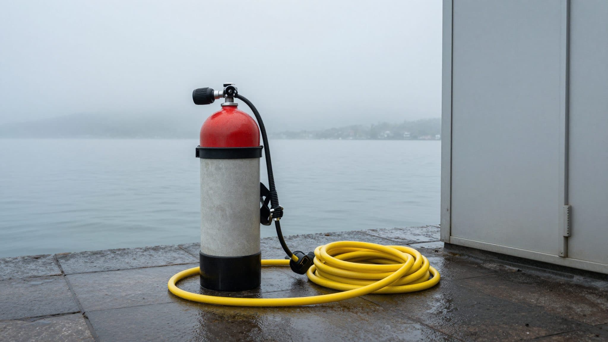 Two divers die after emergency ascent in Lake Constance near Überlingen