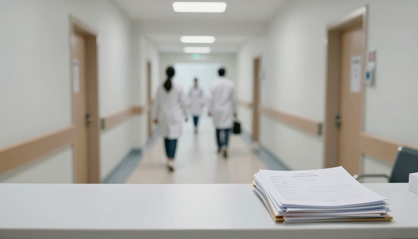 Sick leave in Austria shorter than it has been in years