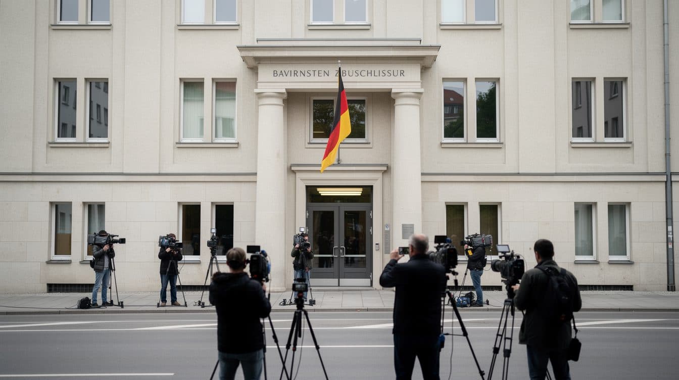 Bavarian Higher Administrative Court confirms surveillance of the AfD by the Office for the Protection of the Constitution