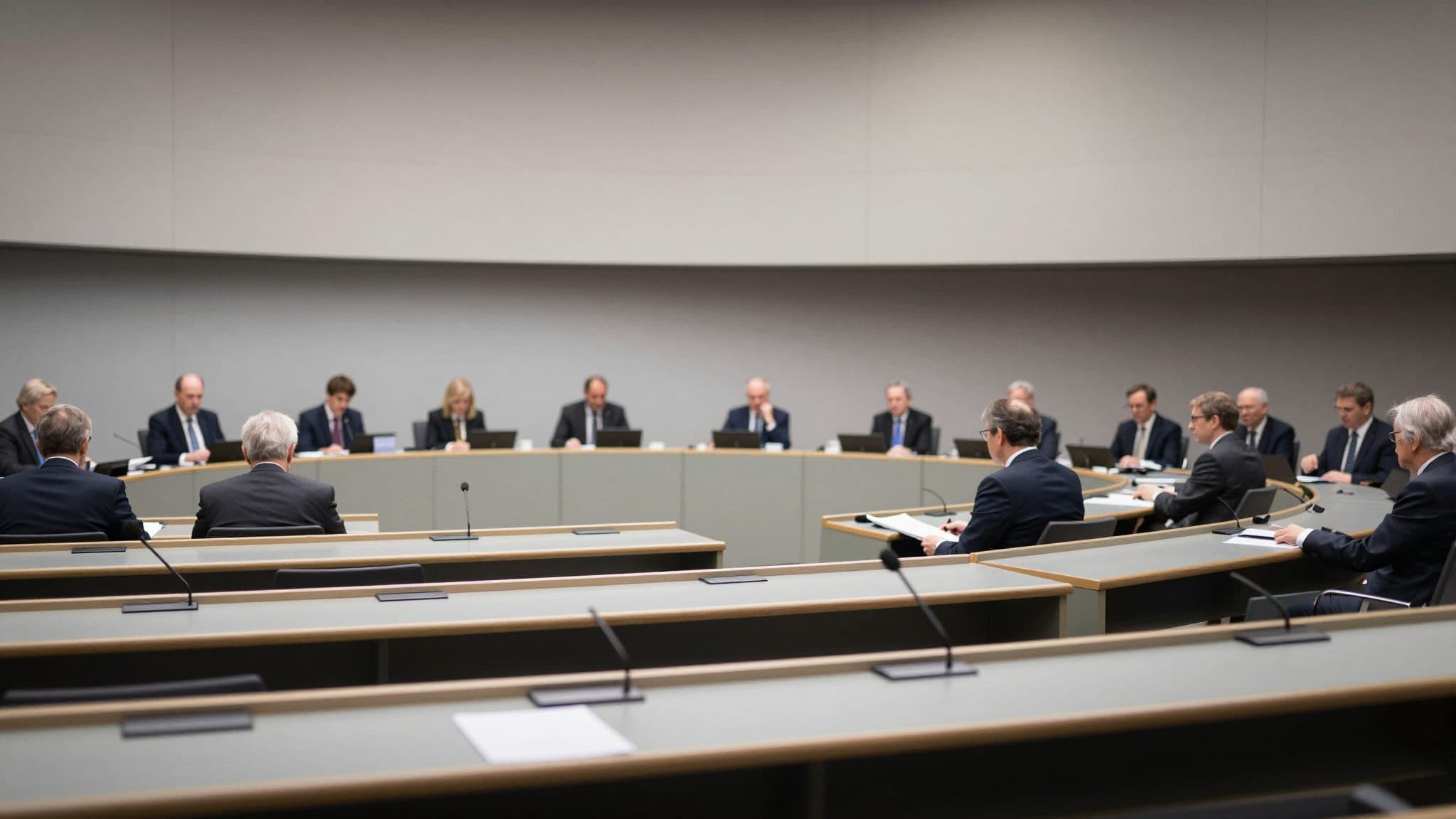 Coalition agrees on changes to heating law – adoption in the Bundestag delayed