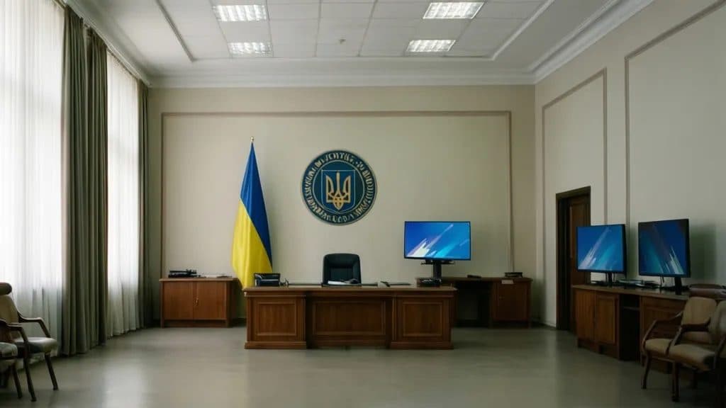 Fake BBC Report Falsely Accuses Ukrainian President of Receiving Stolen Painting