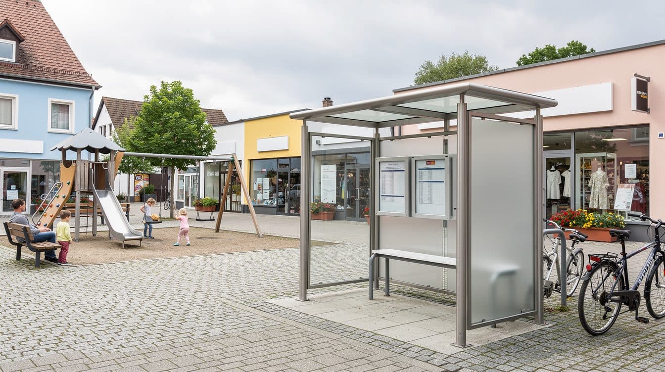NRW Leads Germany in Local Public Services, New Nationwide Study Shows