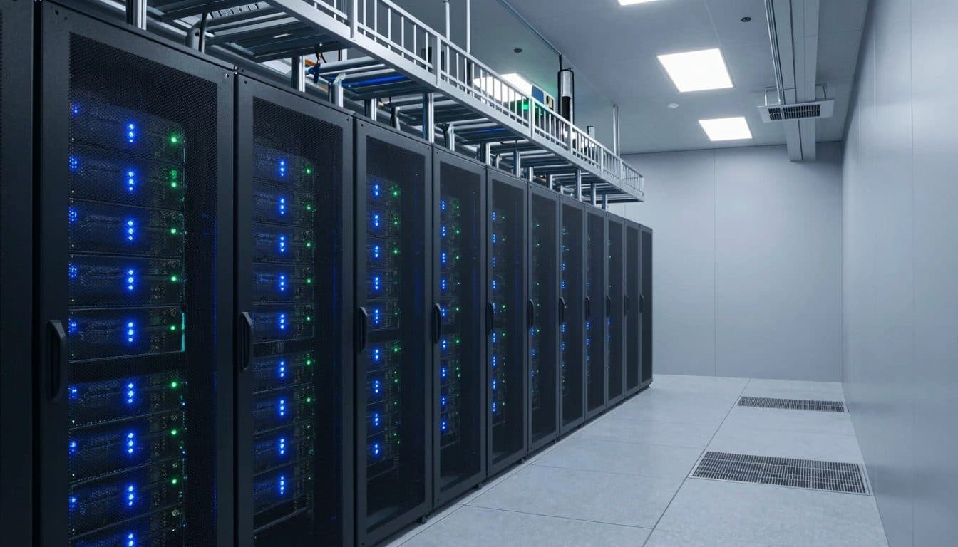 Austria Launches High-Performance Computer MUSICA at Three Locations