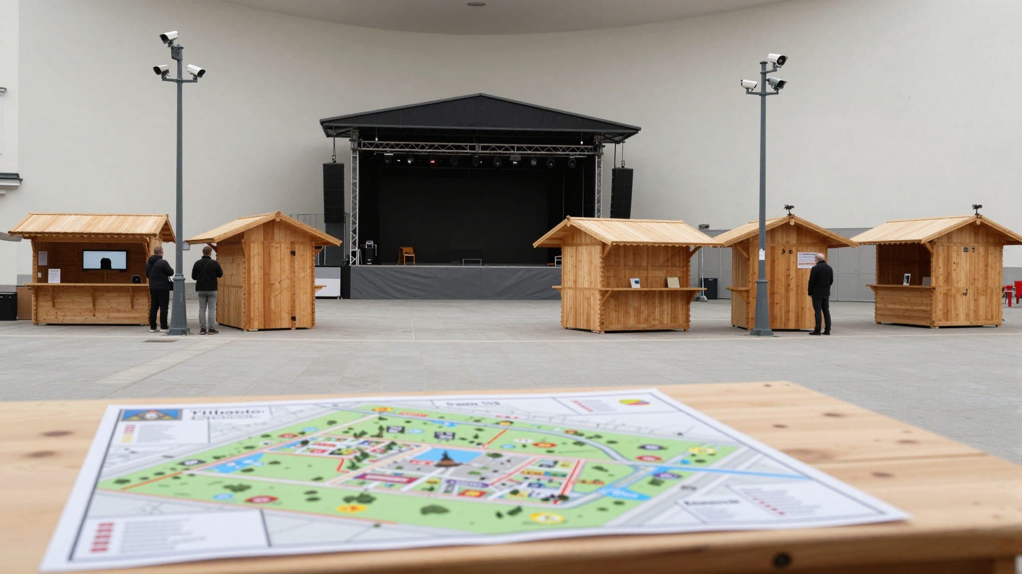 Villacher Kirchtag overhauls safety concept ahead of 81st edition