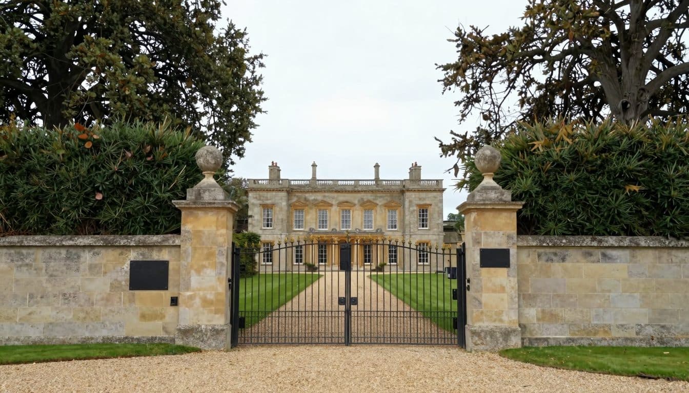 King Charles receives Prince Harry, Meghan and their children at Highgrove