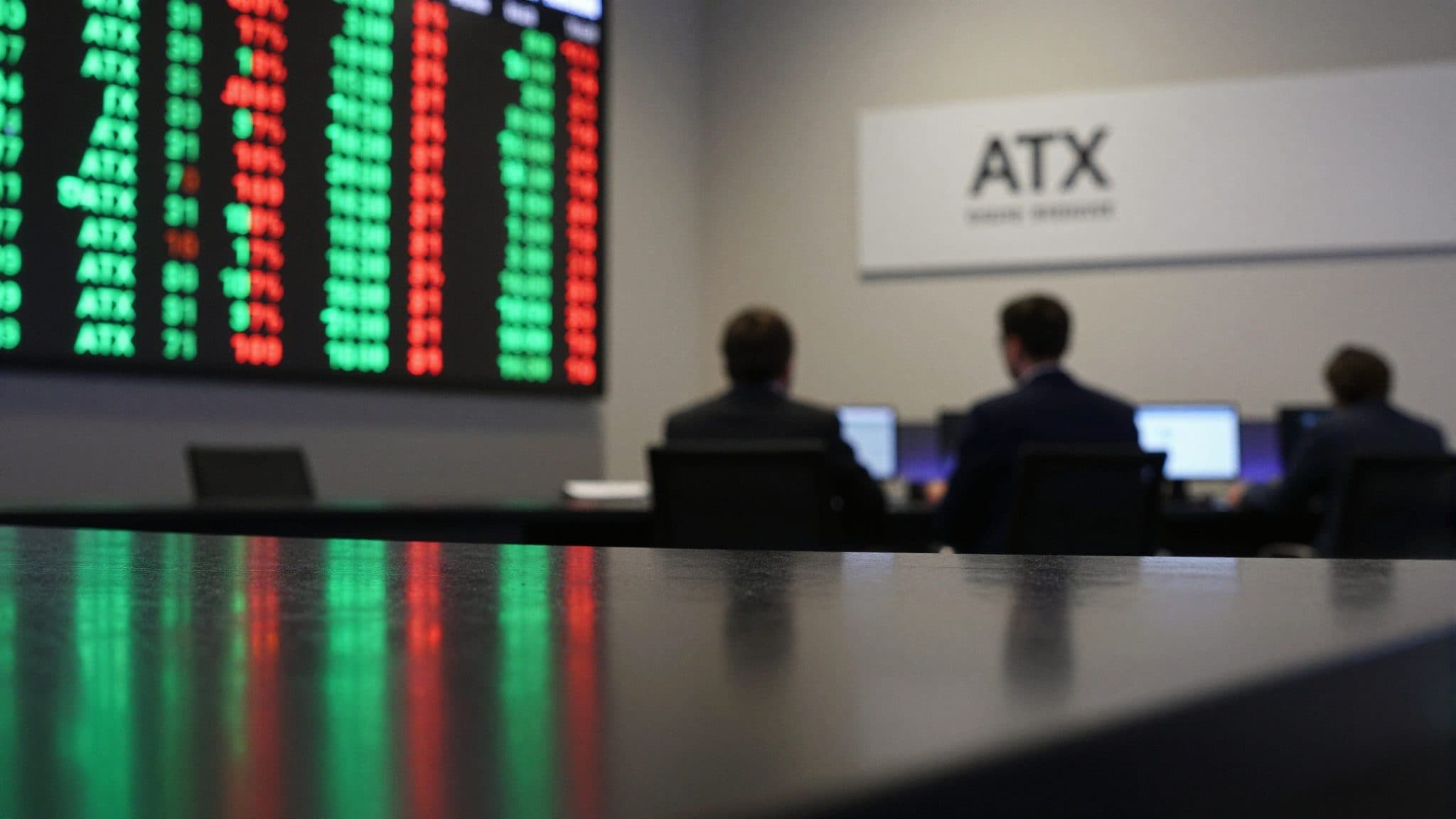 ATX corporations post profit increase in 2025, but lower payout ratio