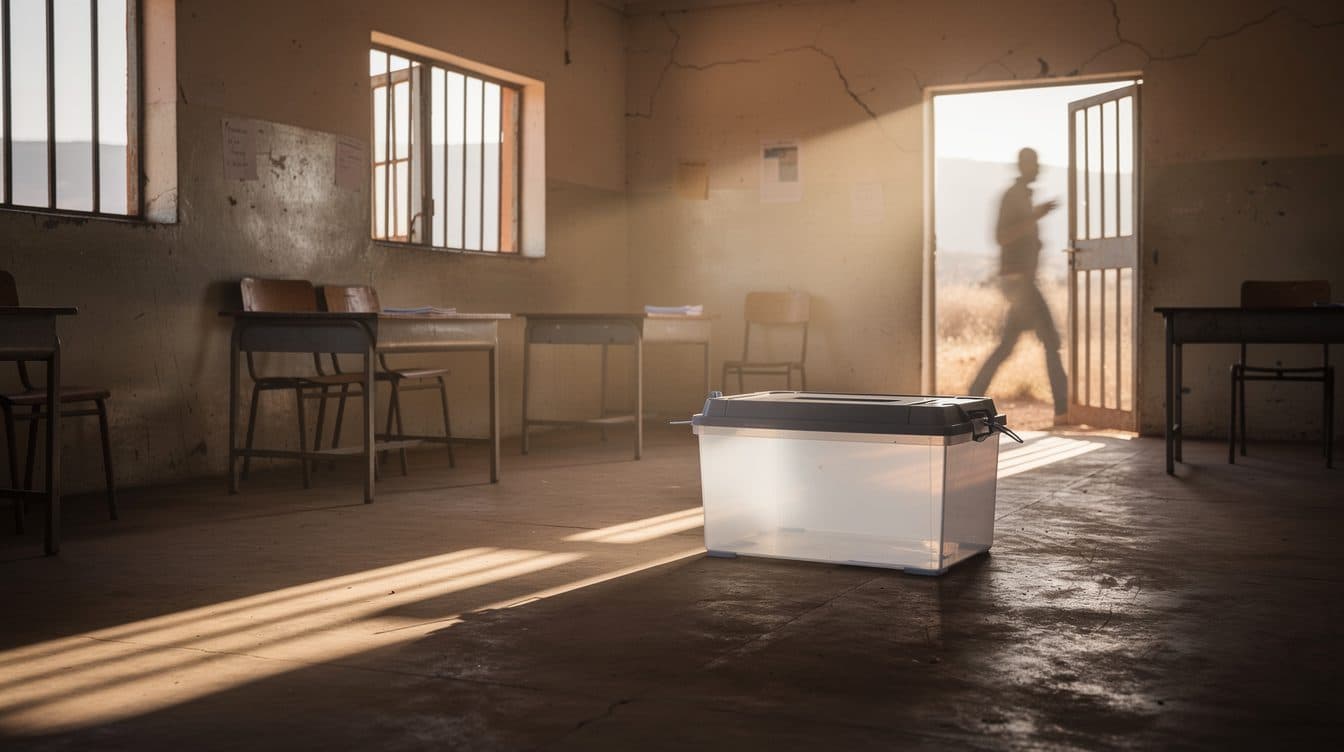 Ethiopian Parliamentary Elections: Abiy Ahmed Seeks Third Term Amid Tense Environment