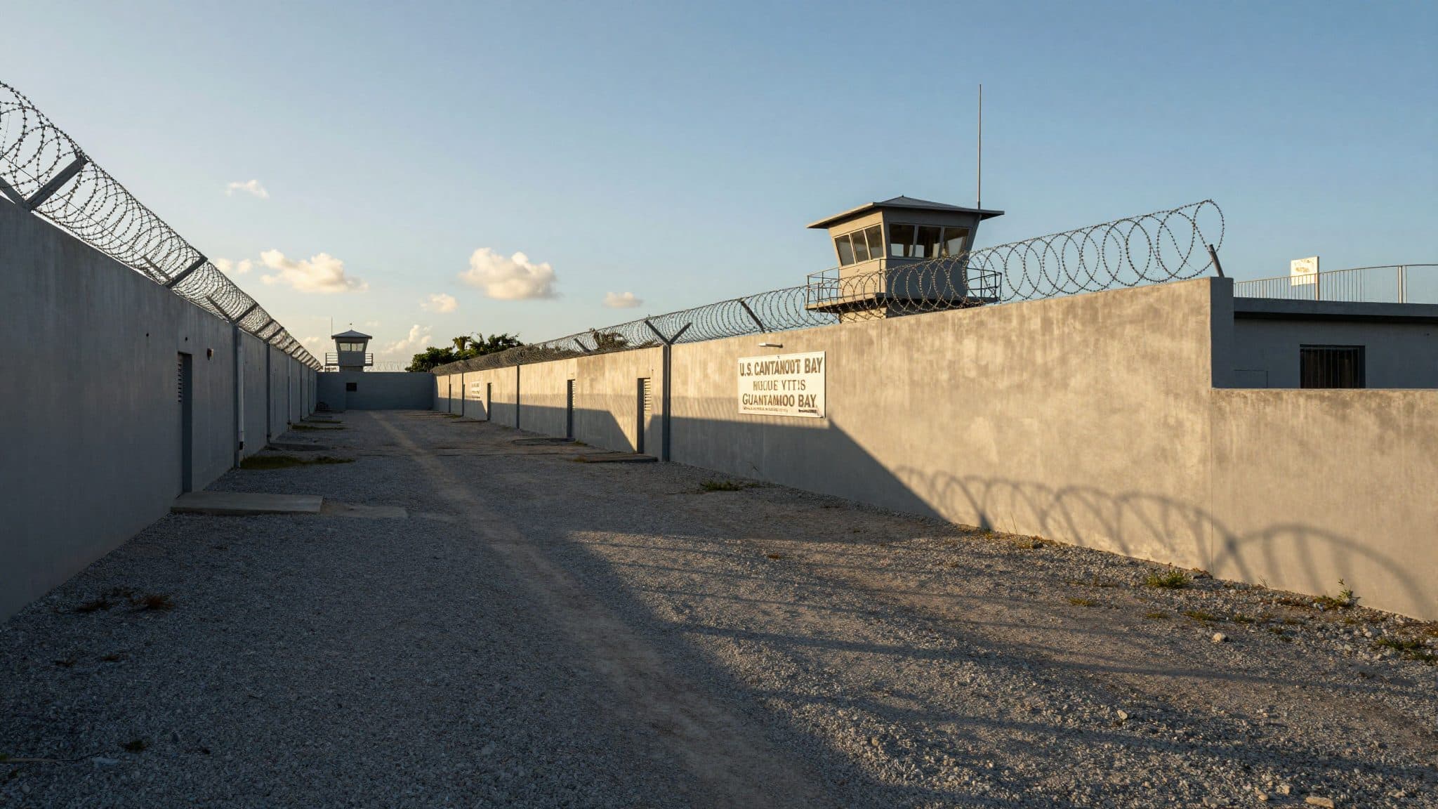 Sept. 11 trial set for June 2028 at Guantánamo