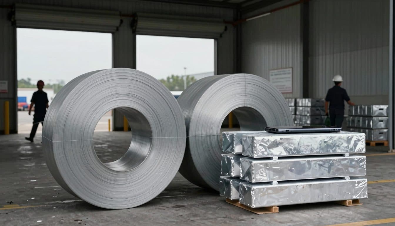 Canada Retaliatory Tariffs US Starting Tuesday: Steel, Aluminum, Electronics