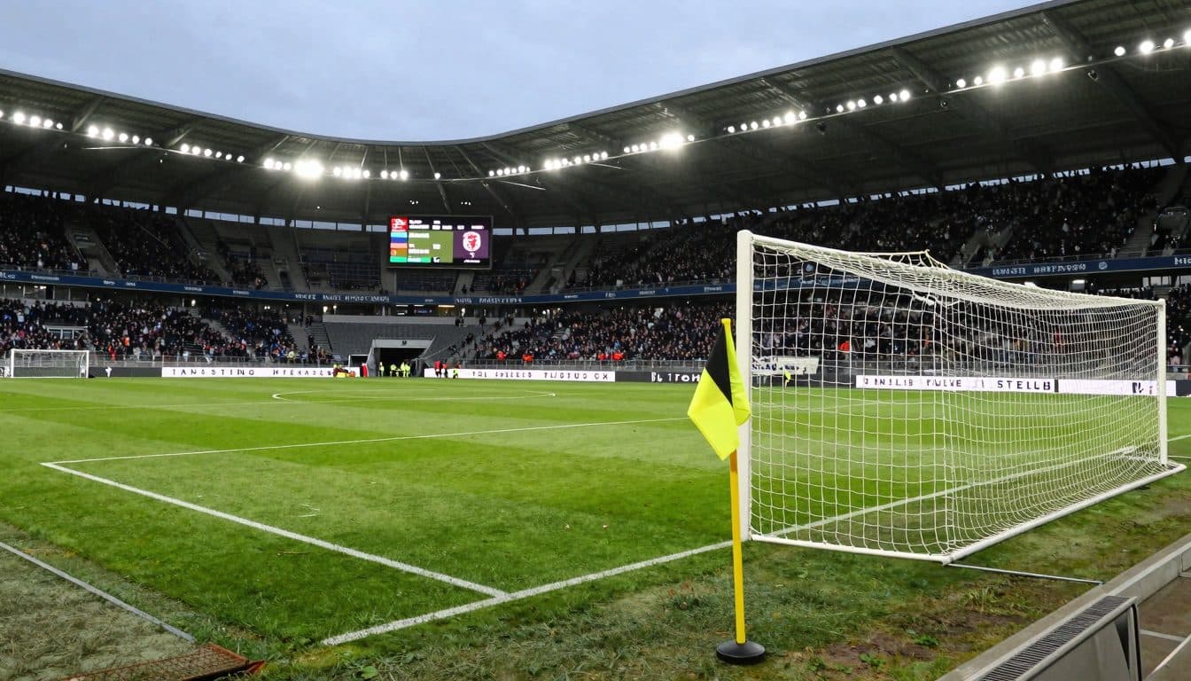Bundesliga: Dortmund and Elversberg overturn two-goal deficits, Hoffenheim lose 2:3