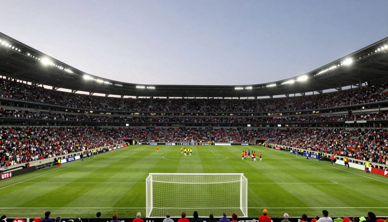 Spain Advances to World Cup Final, Defeats France 2:0