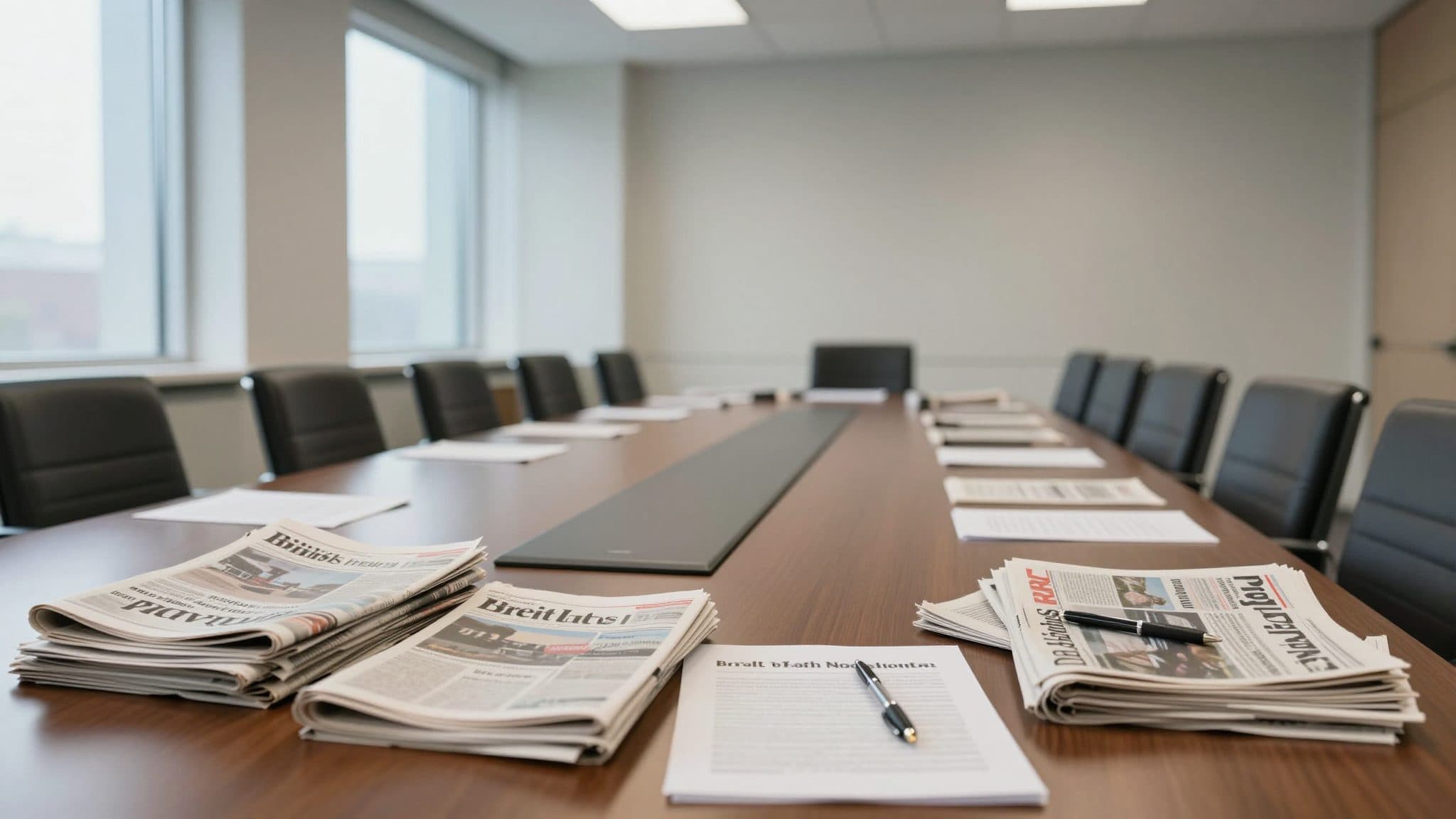 Springer acquires Telegraph: £575 million and US expansion