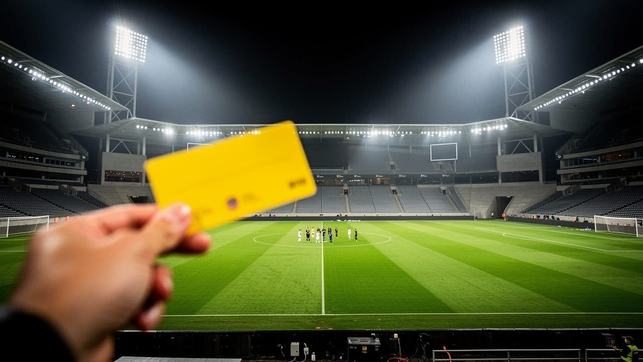 Referee Tori Penso to Officiate Germany's Group Match Against Ecuador