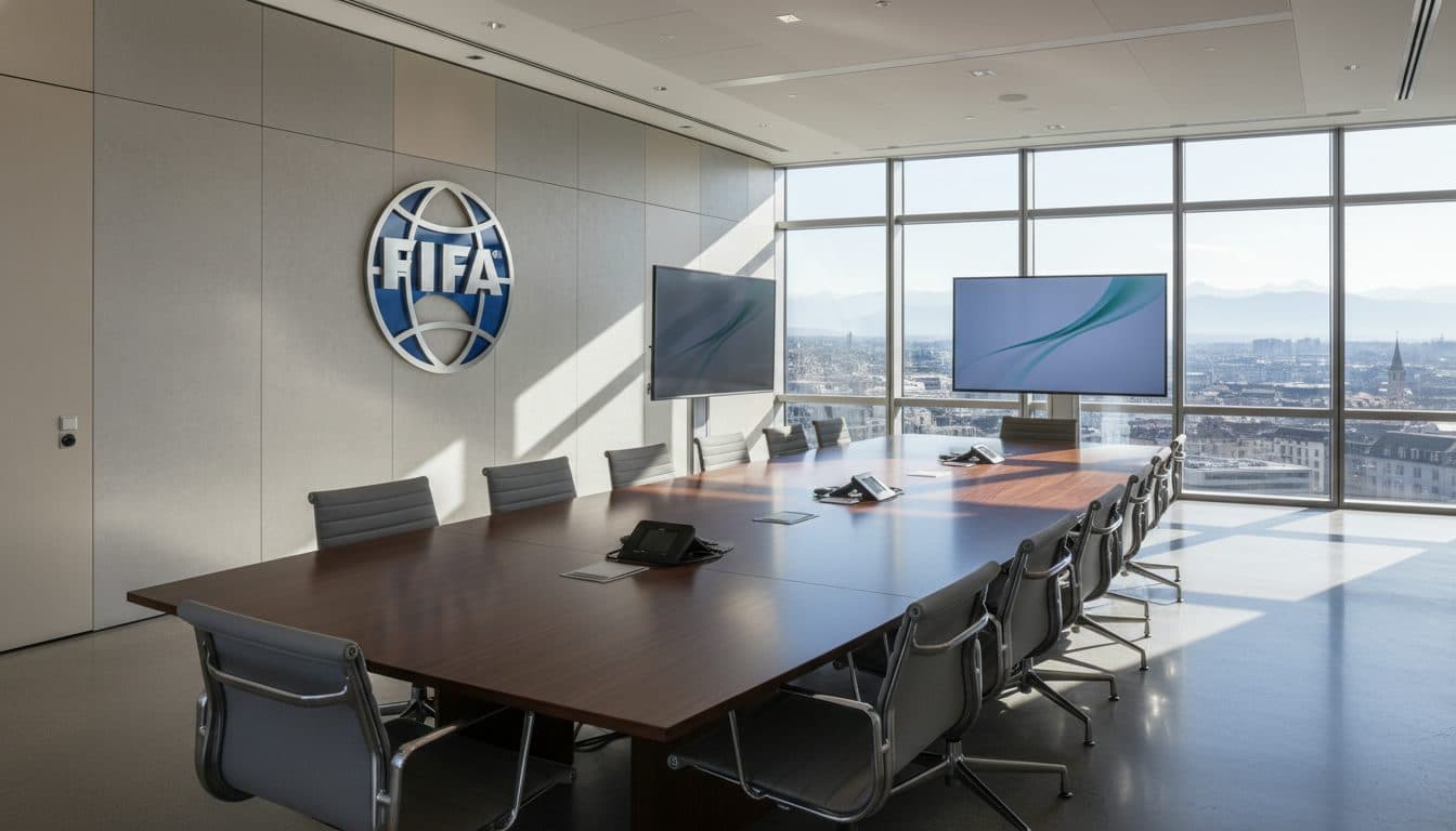 FIFA Launches New Ticket Sales Phase for 2026 World Cup