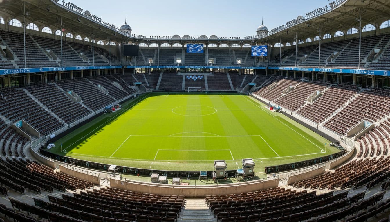 Bayern Munich Set to Earn Over €150 Million From Champions League Run