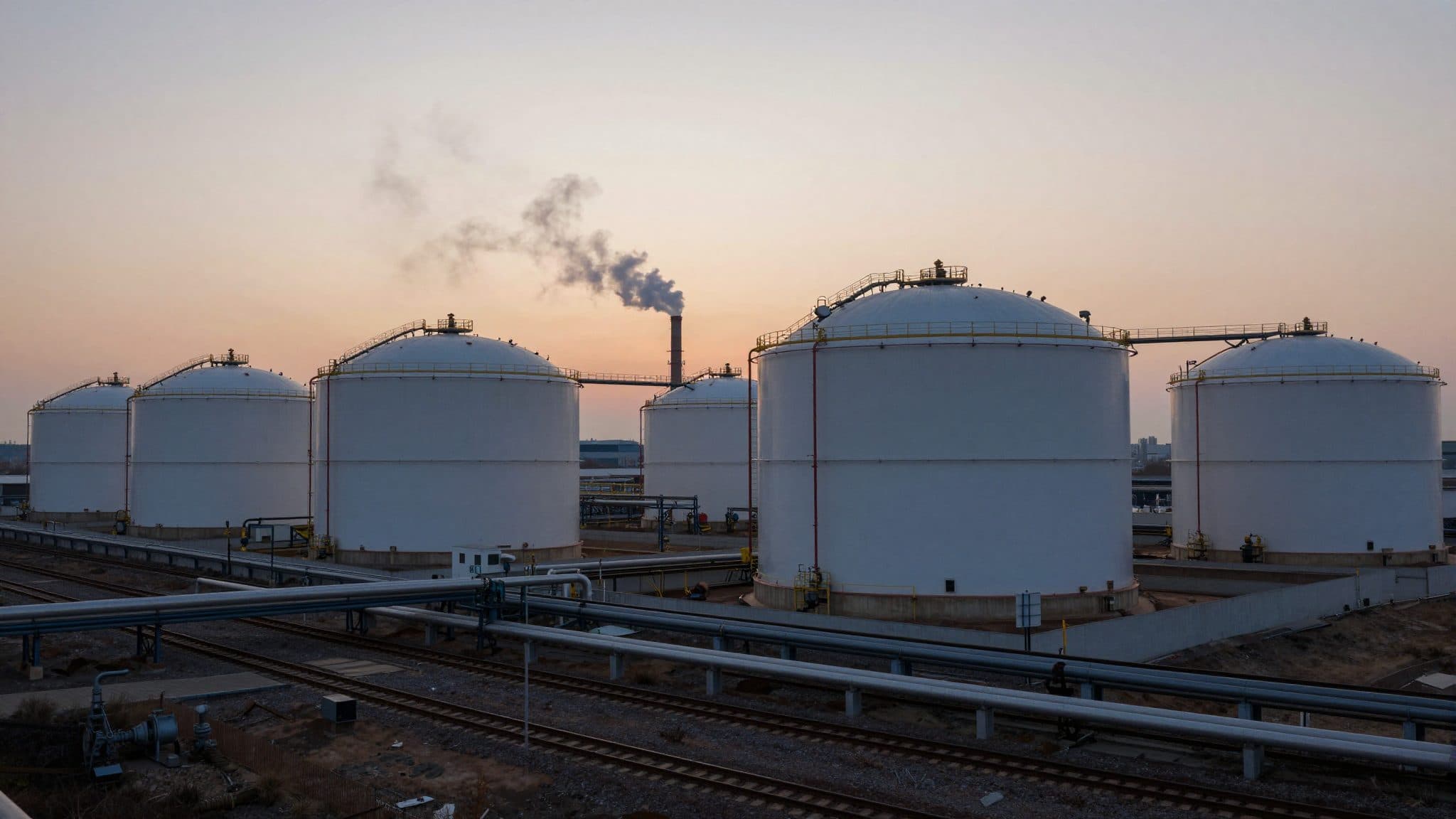 Germany's Economics Ministry urges traders to ease gas storage tightness ahead of winter