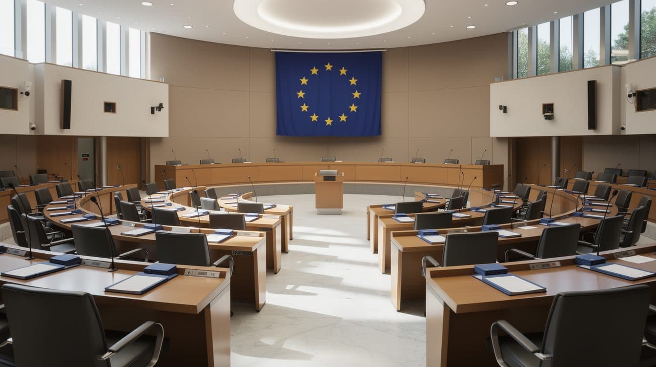 EU launches accession negotiations with Ukraine and Moldova after end of Hungarian blockade