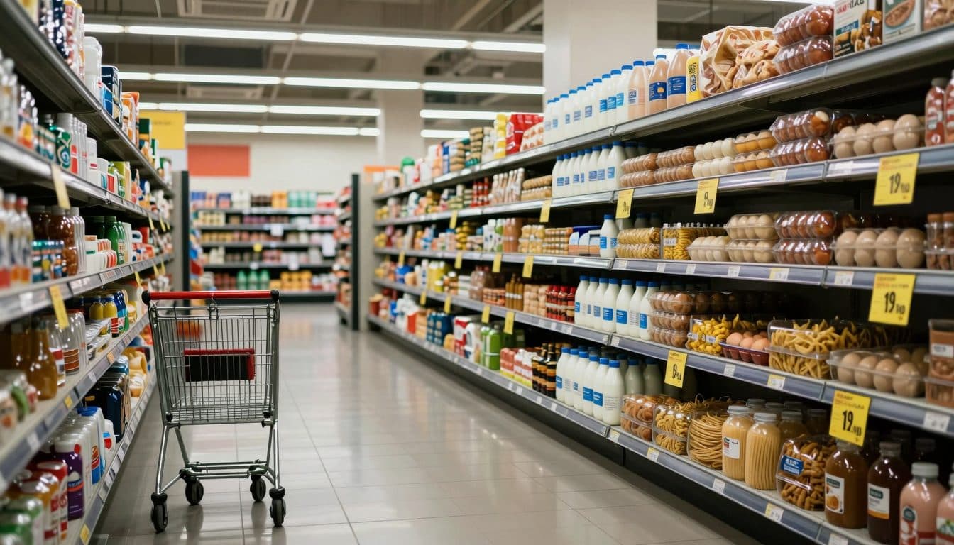 Styrian Chamber of Labour confirms: VAT reduction is reaching consumers
