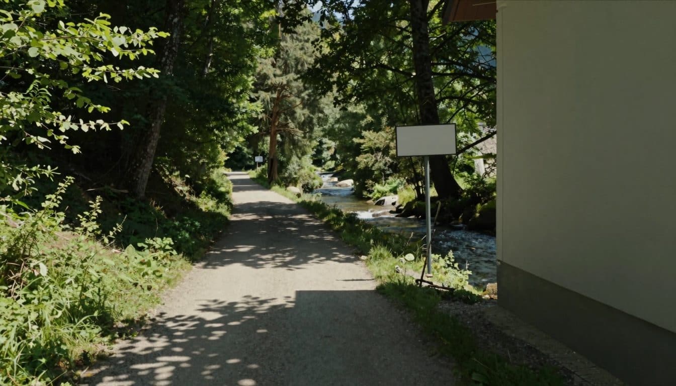 Woman Dies After Cardiac Arrest on Forest Path in Helenental near Baden