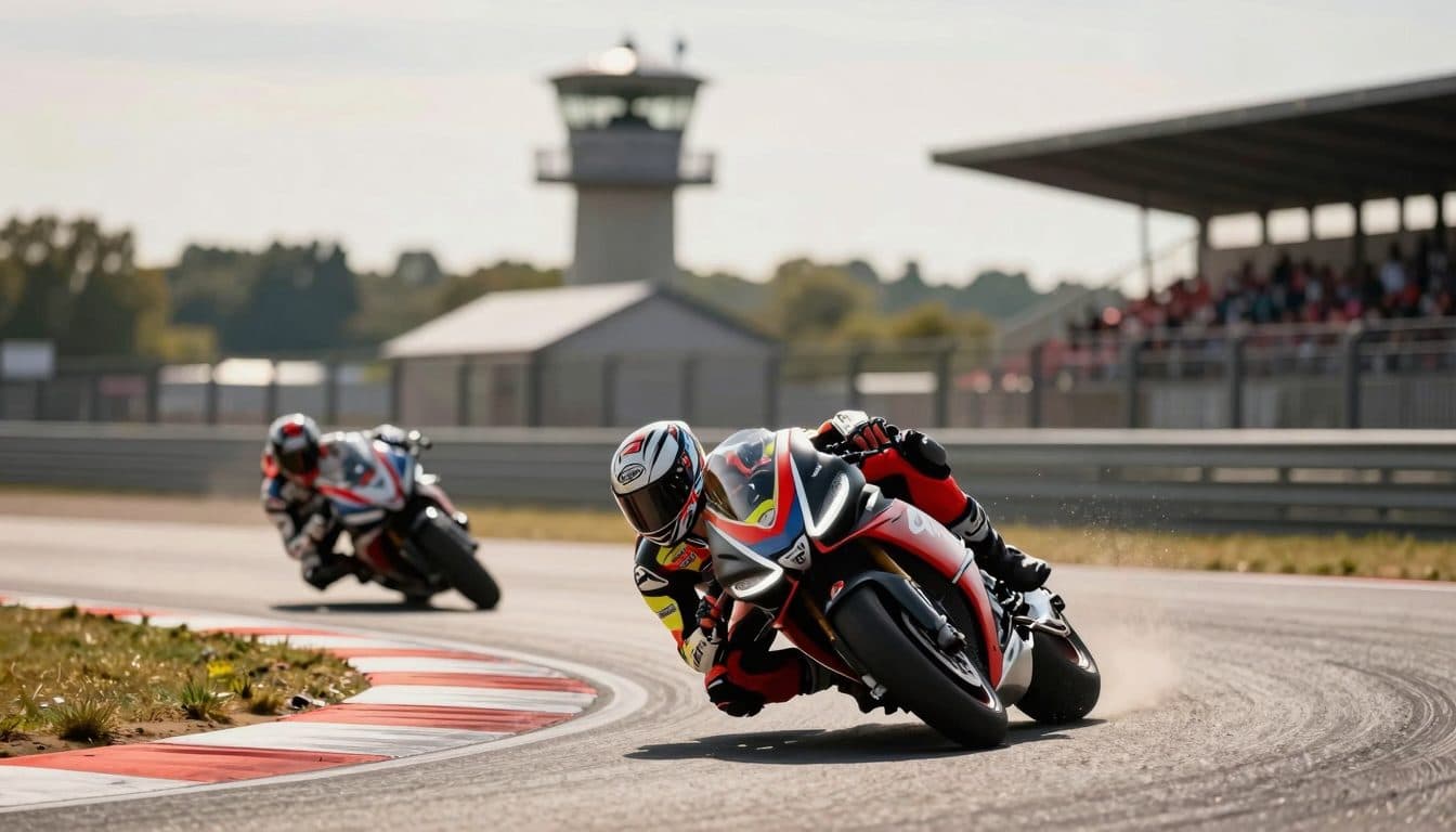 Ai Ogura celebrates first MotoGP victory in Assen, ending 22-year drought for Japanese riders
