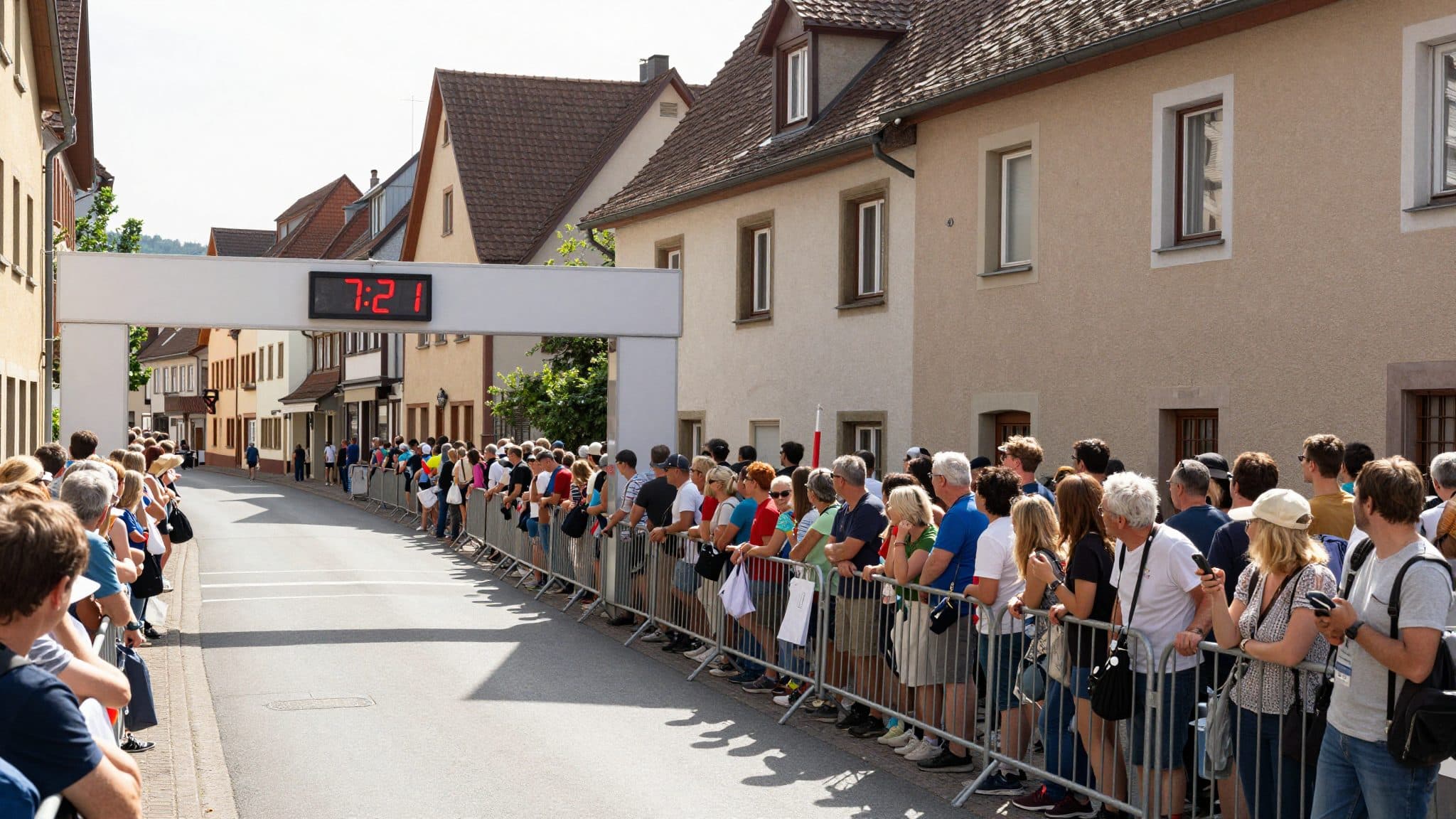 Frenchman Sam Laidlow wins triathlon classic in Roth and sets new world record