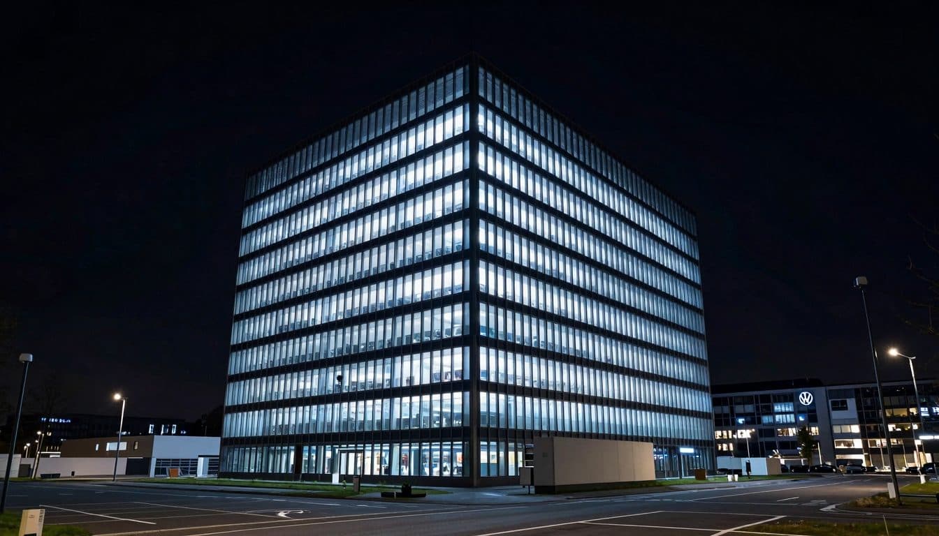 Volkswagen presents radical future plan to supervisory board – up to 100,000 jobs at risk