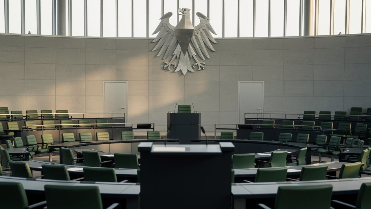 Federal Government Tempers Expectations of Swift Bundestag Mandate for Hormuz Mission