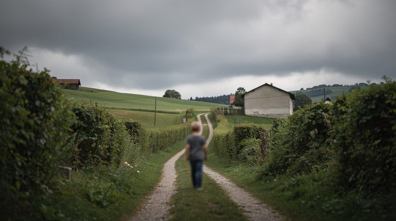 16-Year-Old Confesses to Raping an 11-Year-Old in Southern Styria