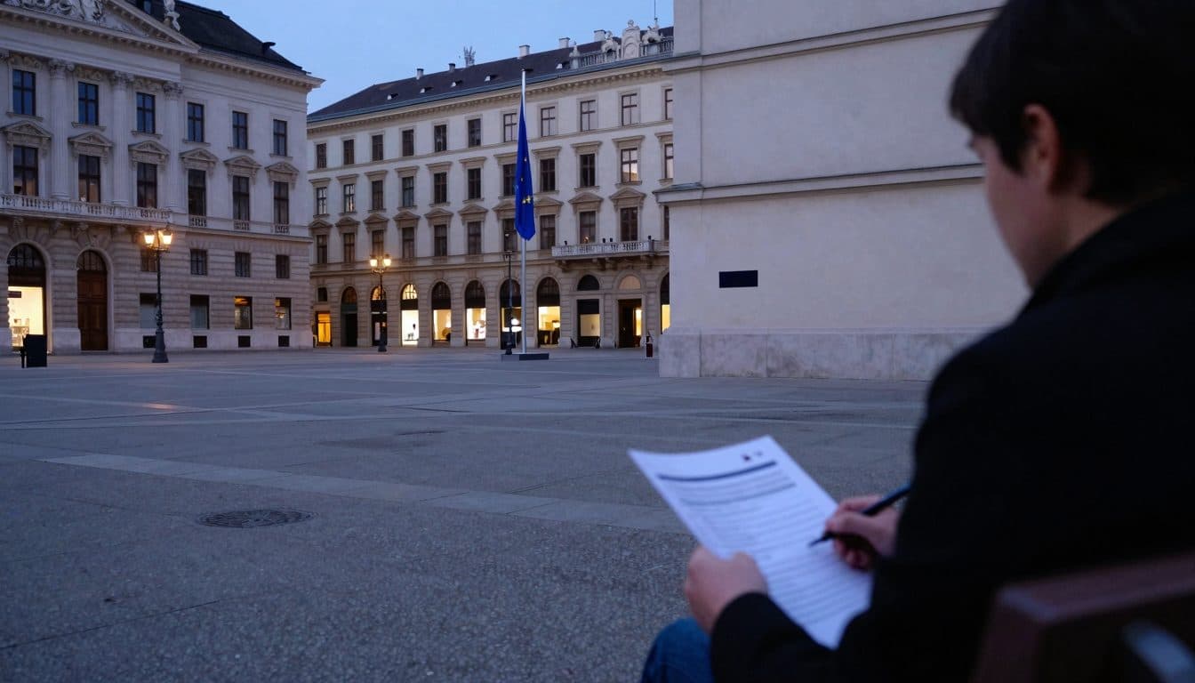 Eurobarometer: EU seen as anchor of stability by majority – Approval rises in Austria