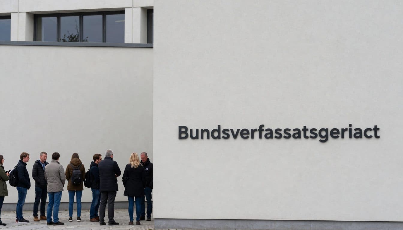 Karlsruhe rejects urgent motions against health insurance savings law