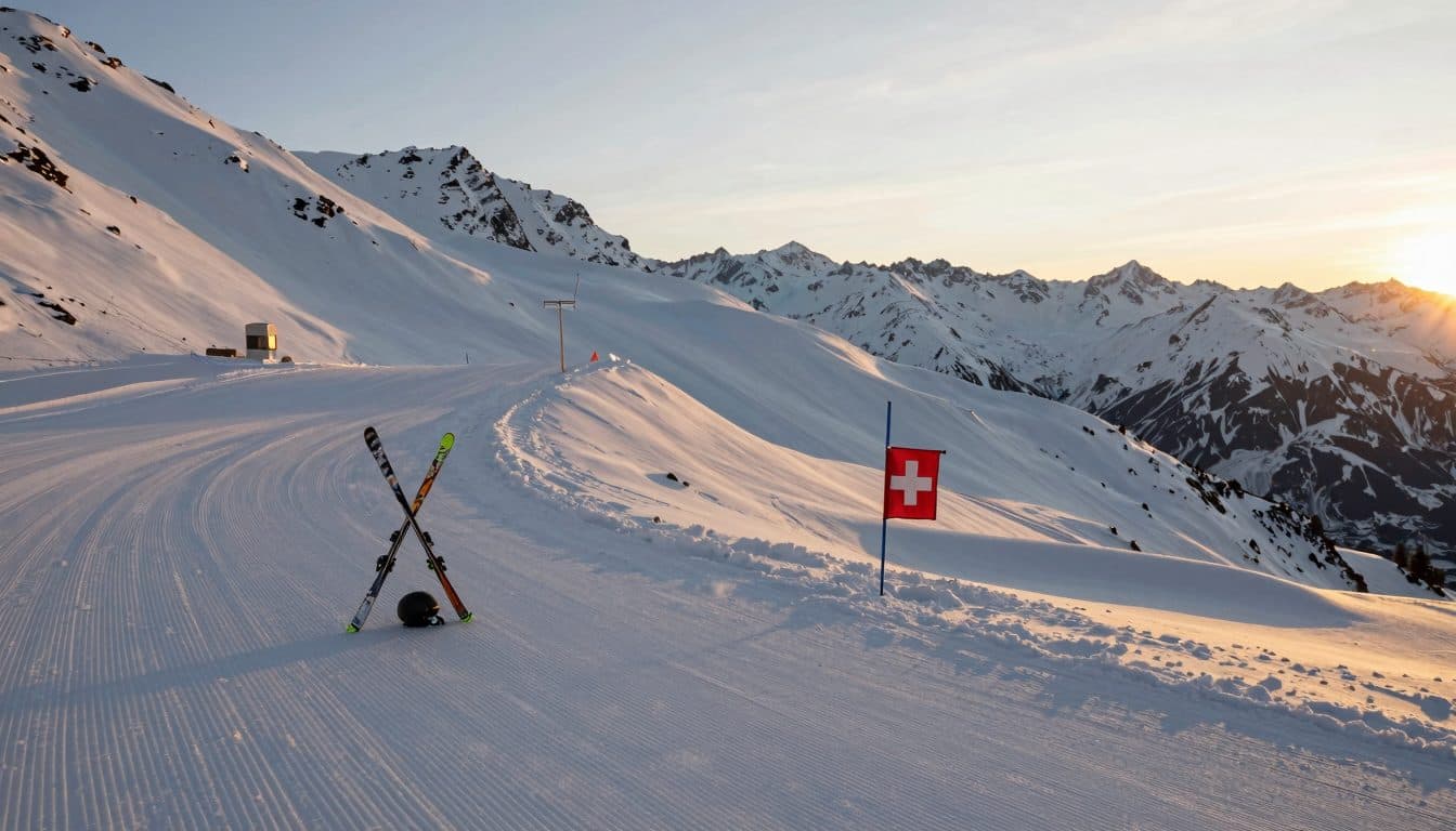 Lara Gut-Behrami ends career: Swiss ski legend steps down