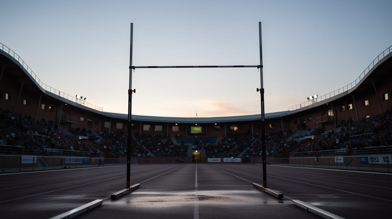 Pole Vault: Duplantis Loses in Stockholm – Marschall Wins with 5.90 Meters