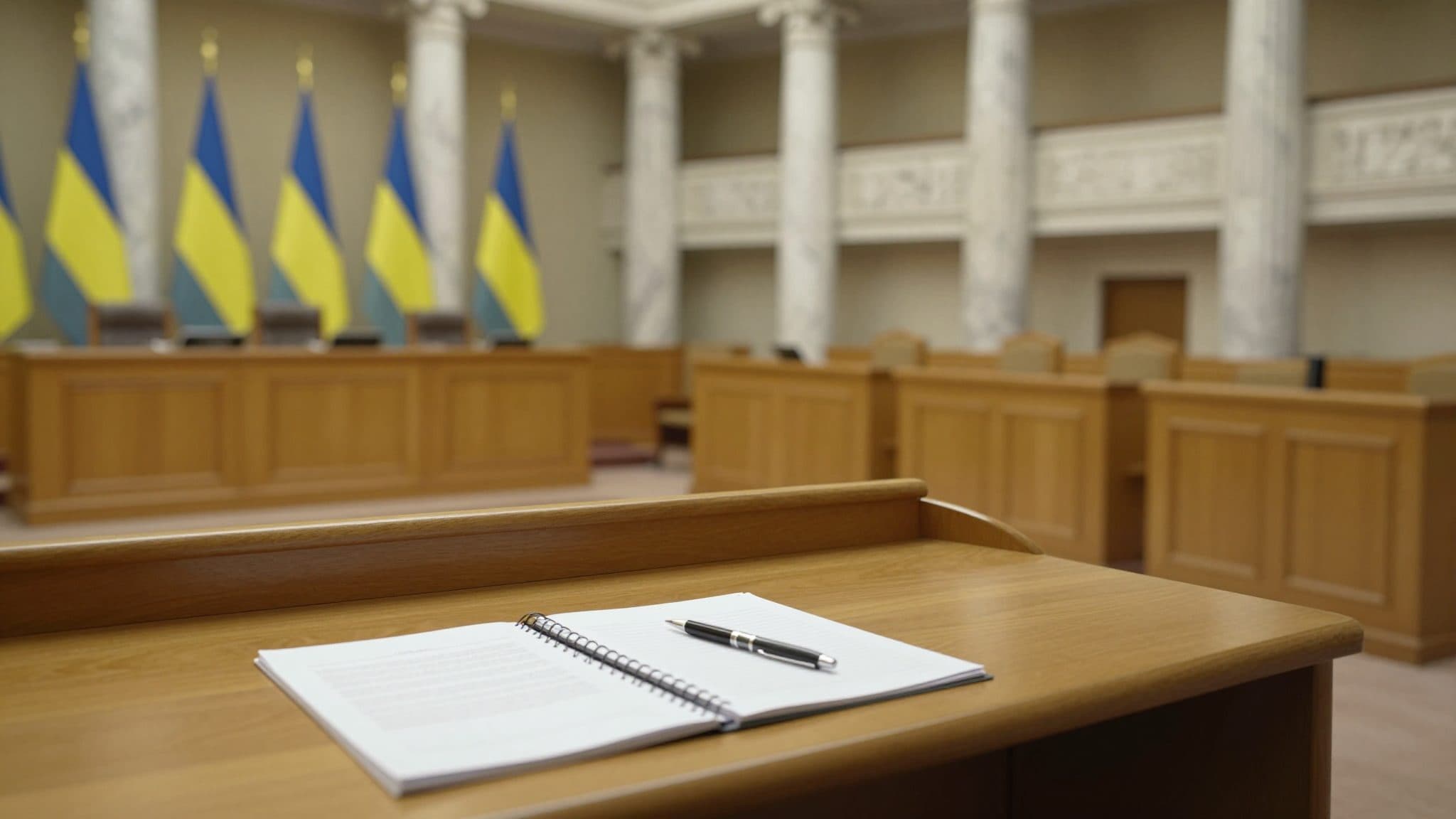 Zelensky Signs Law on Ukrainian Heroes Memorial in Kyiv
