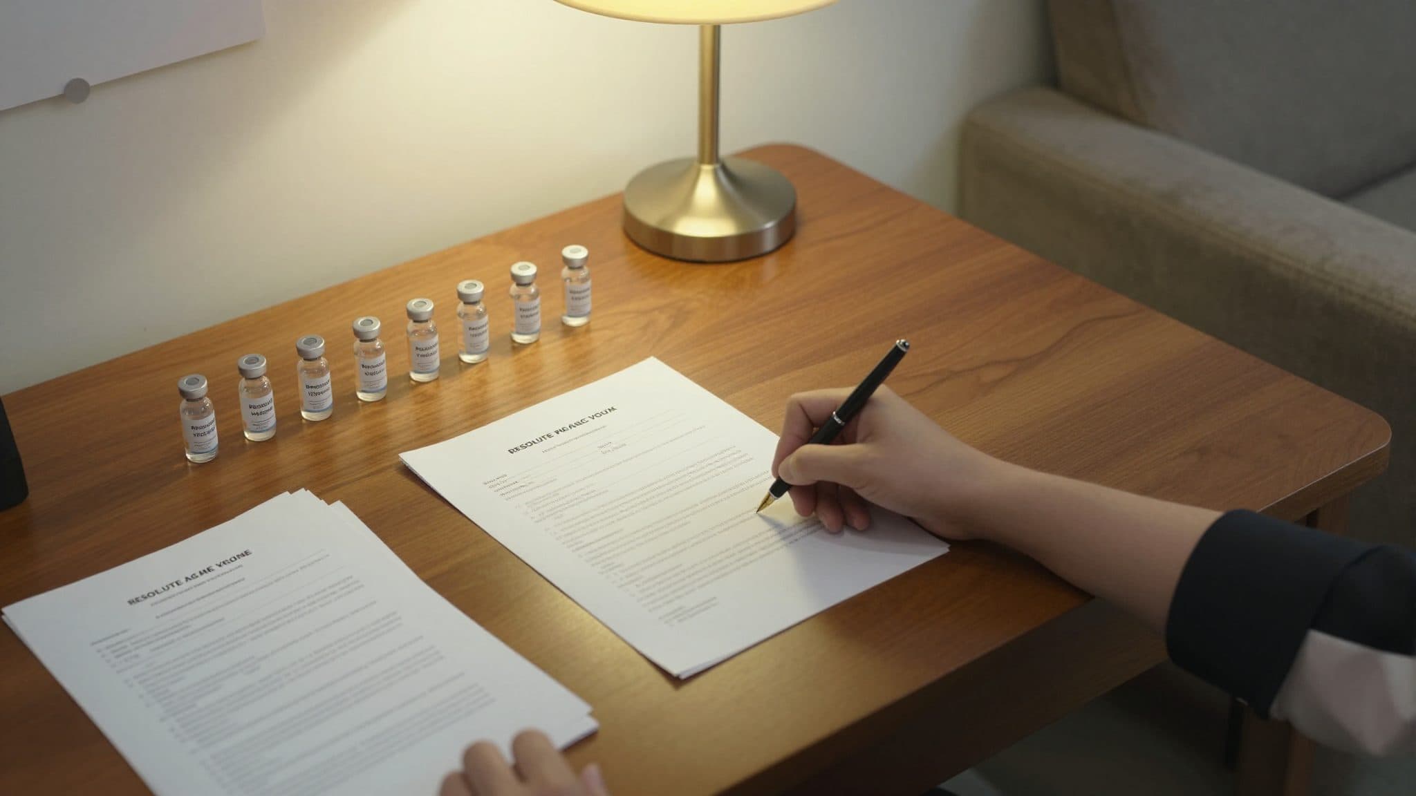 US administration moves to end childhood vaccination requirement under new federal order