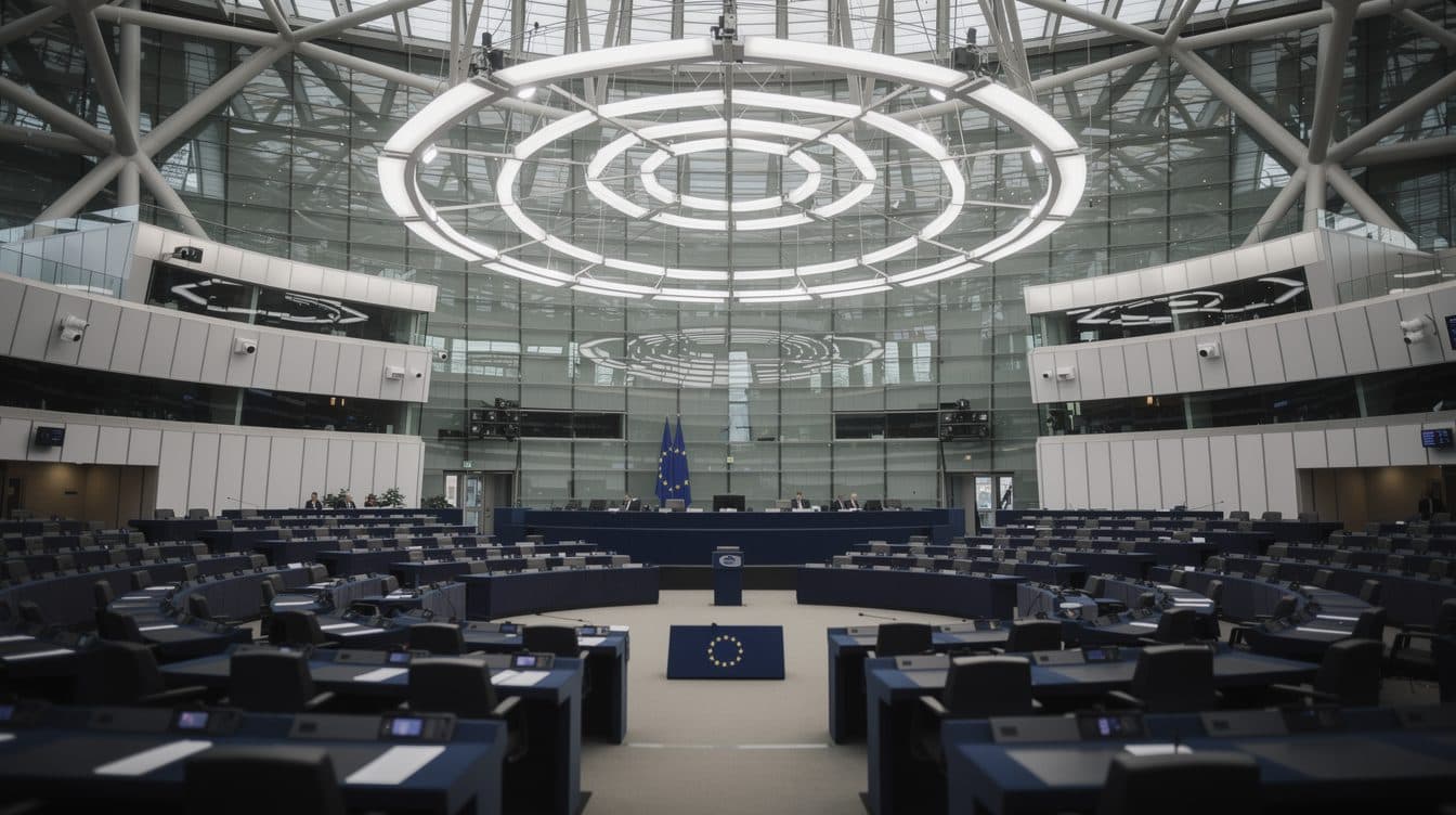 EU Parliament: Vote on Relaxed Genetic Engineering Rules