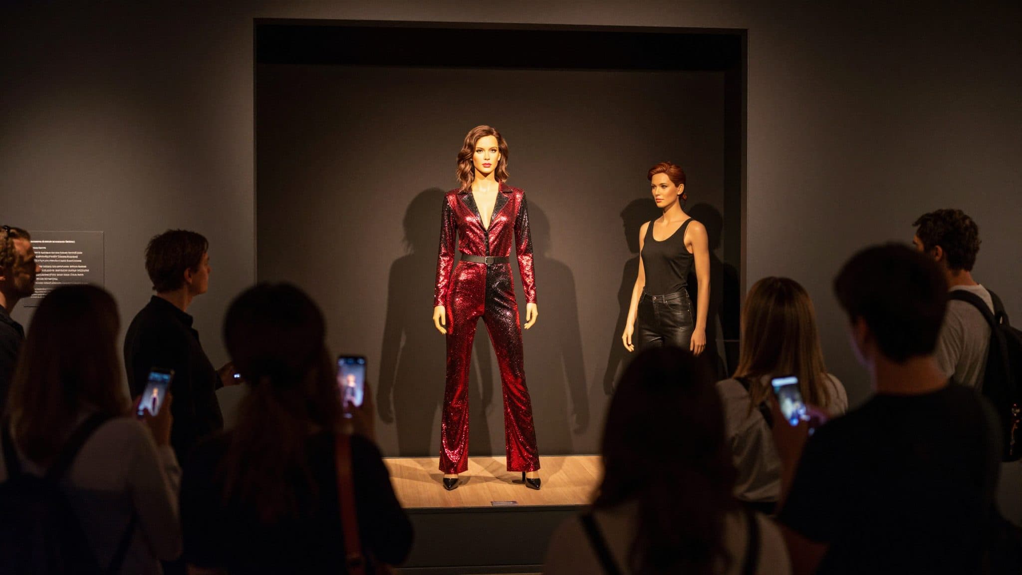 Kaulitz brothers unveil wax figures at Madame Tussauds in Berlin