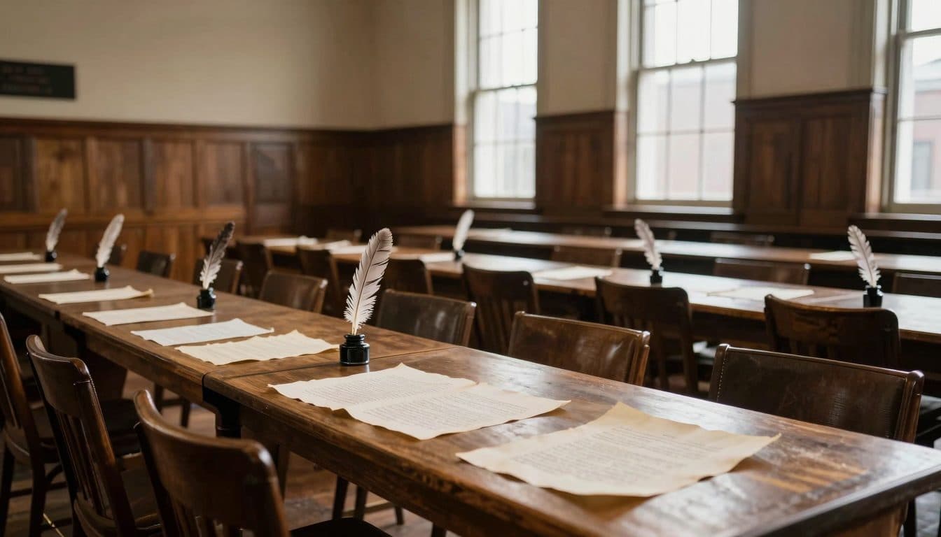 250 Years of the Declaration of Independence: How a 1,337-Word Document Changed the World