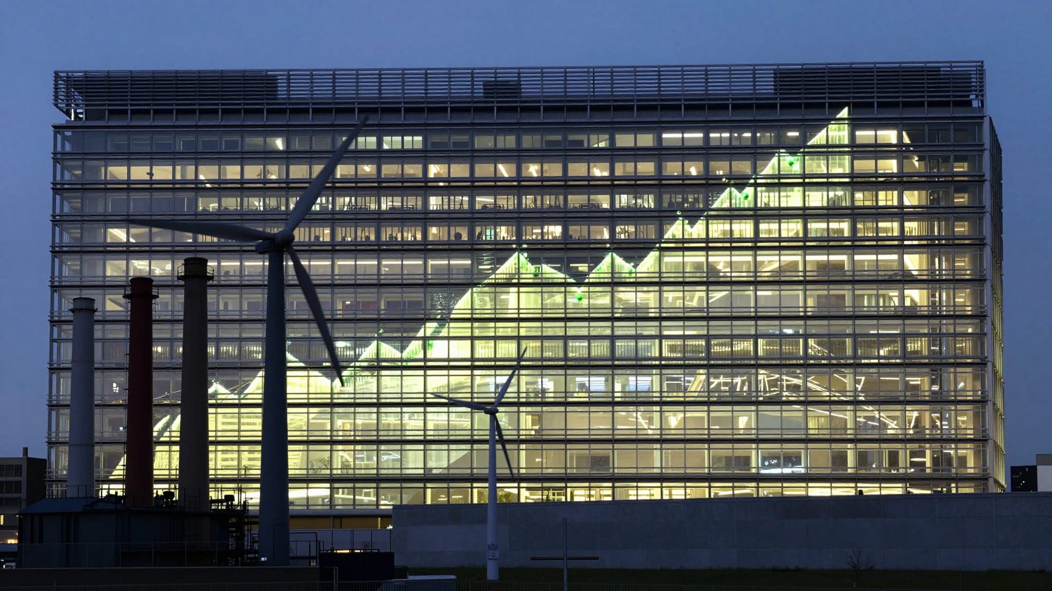 EU climate instrument ETS faces major reform: Free certificates and industrial strategy in focus